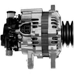 MD304129 Mitsubishi Alternador de coche