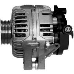 8EL737646001 HELLA Alternador de coche