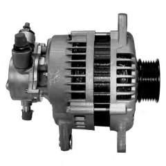 Alternador 8EL737795001 HELLA