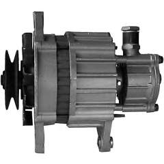Alternador 2310069T02 Nissan/Infiniti