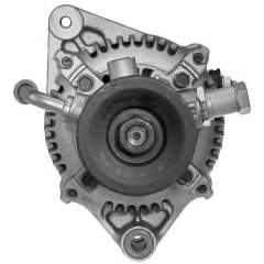 Alternador 12060381 Eurotec