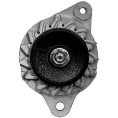 Alternador 110562 Cargo