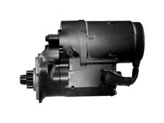 Motor de arranque 2810047050 Toyota