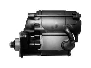 Motor de arranque 2810075030 Toyota