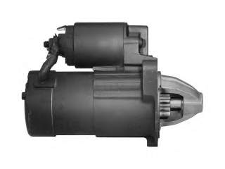 8EA737476001 HELLA motor de arranque