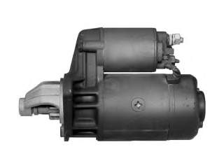 Motor de arranque 111706 Cargo