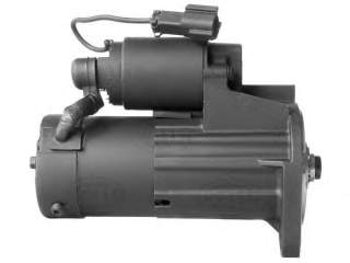 Motor de arranque 8EA737869001 HELLA