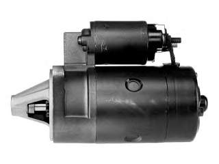 8EA726423001 HELLA motor de arranque