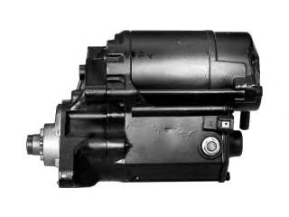 Motor de arranque 2810087710 Toyota