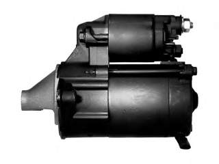 Motor de arranque 2810010020 Toyota