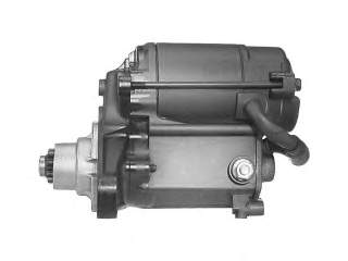 Motor de arranque 120514092265 PSH