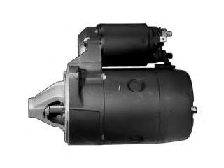 8EA730291001 HELLA motor de arranque