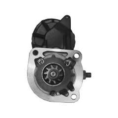 Motor de arranque JS0930 REMA-PARTS