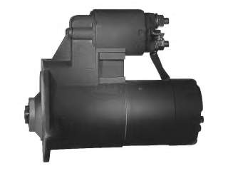 8EA737186001 HELLA motor de arranque