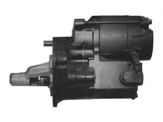 Motor de arranque 111492 Cargo