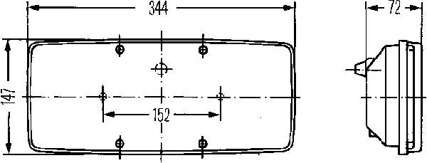 2SD003167531 HELLA