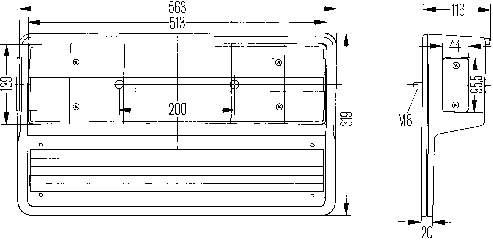 2VD005300551 HELLA