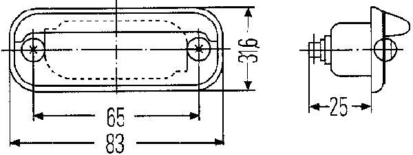 2KA001378041 HELLA 