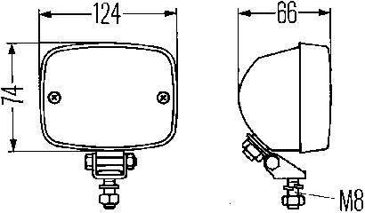 2NE002985001 HELLA