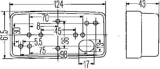 2PS004361001 HELLA