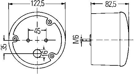 2SB964169537 HELLA