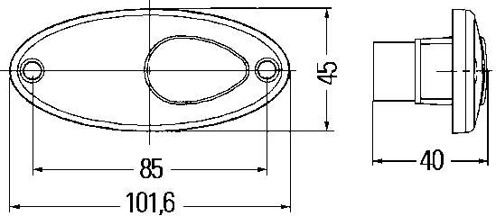 Comprar 2PS964295007 HELLA 
