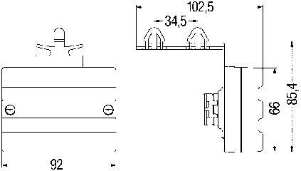 2PS340000021 HELLA