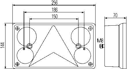 2VP340400147 HELLA