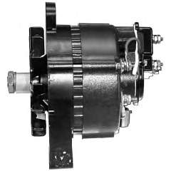 Alternador 110487 Cargo