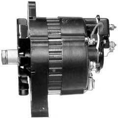 Alternador 110488 Cargo