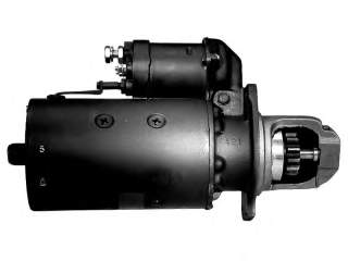 Motor de arranque S1056 As-pl