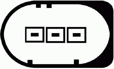 Comprar 6PR007868031 HELLA Sensor de nivel de aceite