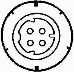 Sonda Lambda 6PA009166421 HELLA