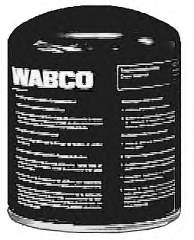 Filtro del desecador de aire (separador de agua y aceite) (camión) Wabco 4324100202 precio, desde 20,16 EUR