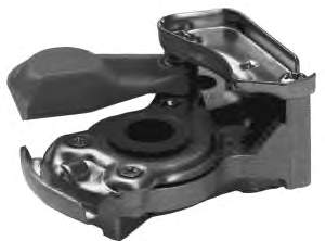 9522000210 Wabco Conector (cabezal) de mangueras del sistema neumático