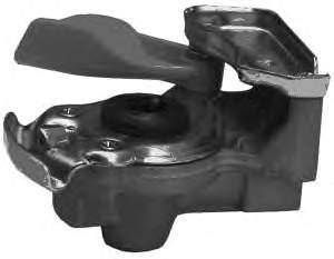 Conector (cabezal) de mangueras del sistema neumático 9522002210 Wabco