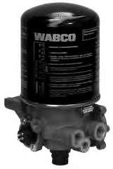 Deshumificador De Sistema Neumatico 4324200020 Wabco