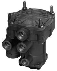 Válvula de freno de remolque 9730090060 Wabco