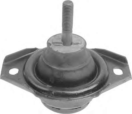 Soporte motor delantero 325236 Ruville