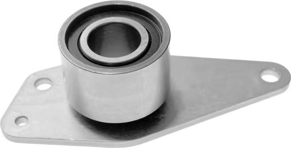 Precio del repuesto Rodillo intermedio de correa dentada 11  hatchback