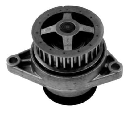 Comprar 65468 Ruville Bomba de agua para motor