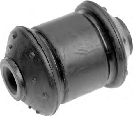 480799 Cautex Silentblock de brazo de suspensión delantero inferior