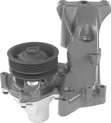 65899 Ruville Bomba refrigerante coche