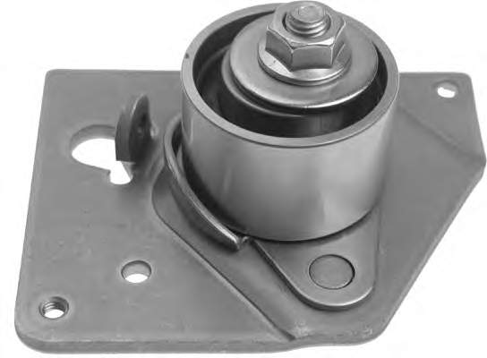 Tensor, correa dentada Renault Master 2 HD, FD