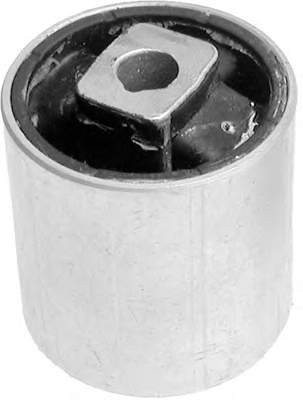 Buje del brazo de suspensión delantero superior 985015 Ruville