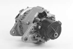 165818050 CV PSH alternador