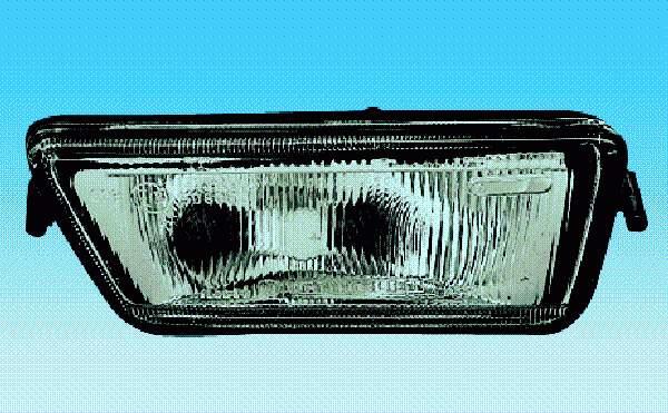 Luz antiniebla derecha para Lancia Kappa (838A)
