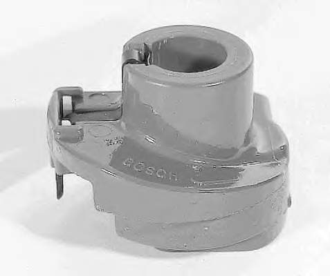 1234332363 Bosch rotor del distribuidor de encendido