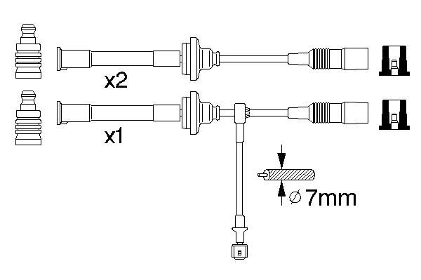 60567866 Fiat/Alfa/Lancia