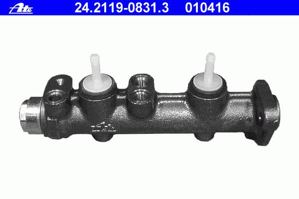 Cilindro maestro de frenos ATE 24211908313 precio, desde 35,20 EUR